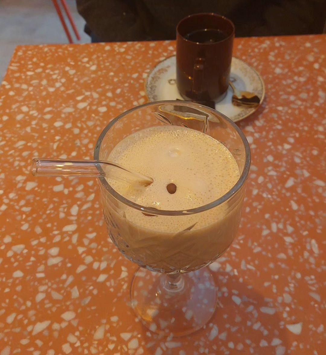 Polponero Cafe-6