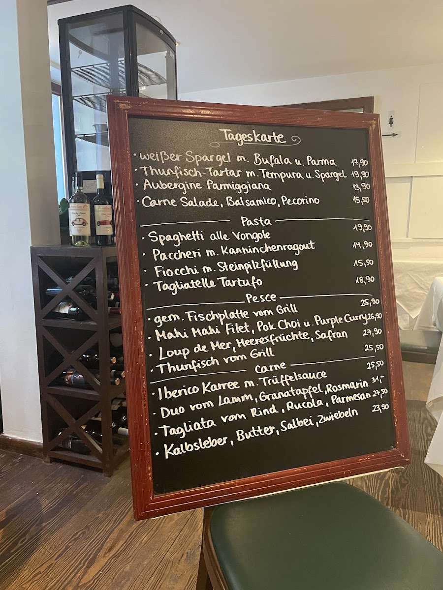 Menu Pomanti – Ristorante & Pizzeria-1