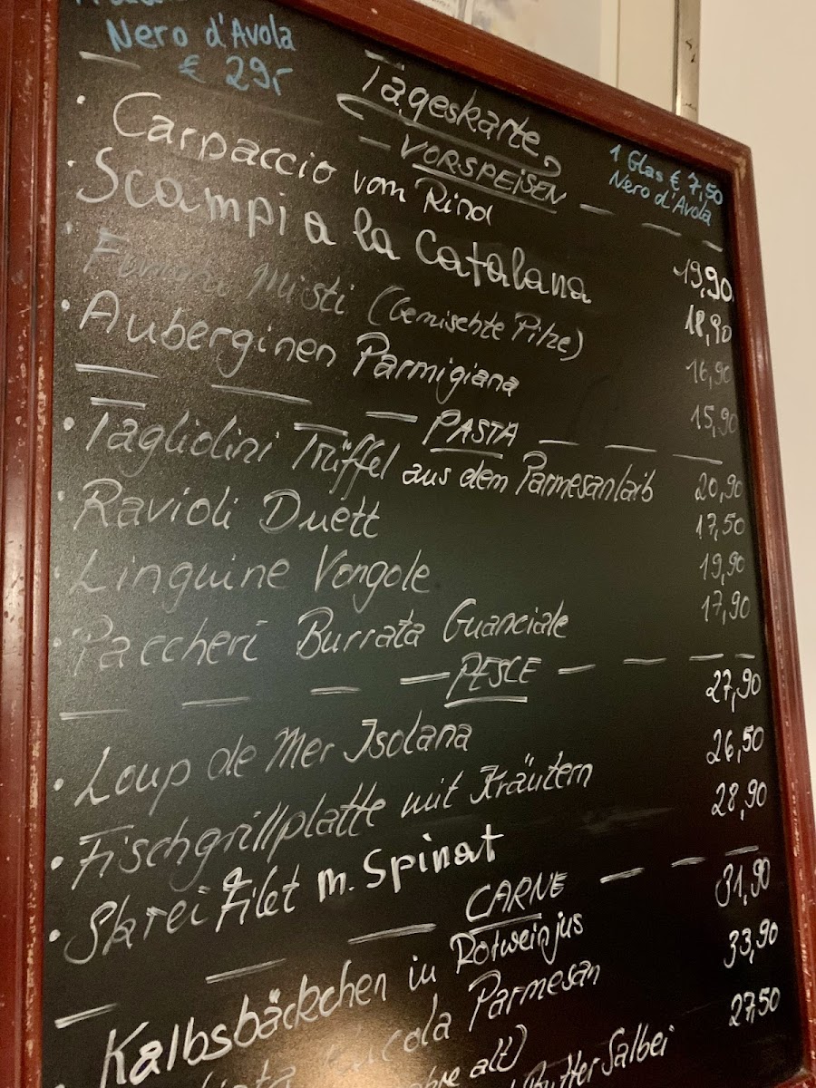 Menu Pomanti – Ristorante & Pizzeria-4