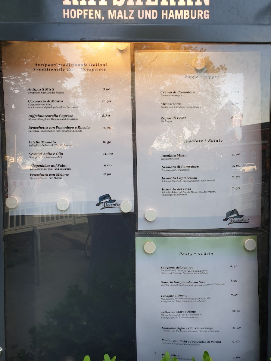 Menu Pomanti – Ristorante & Pizzeria-7