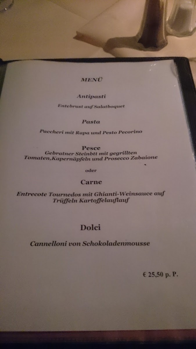 Menu Pomanti – Ristorante & Pizzeria-8