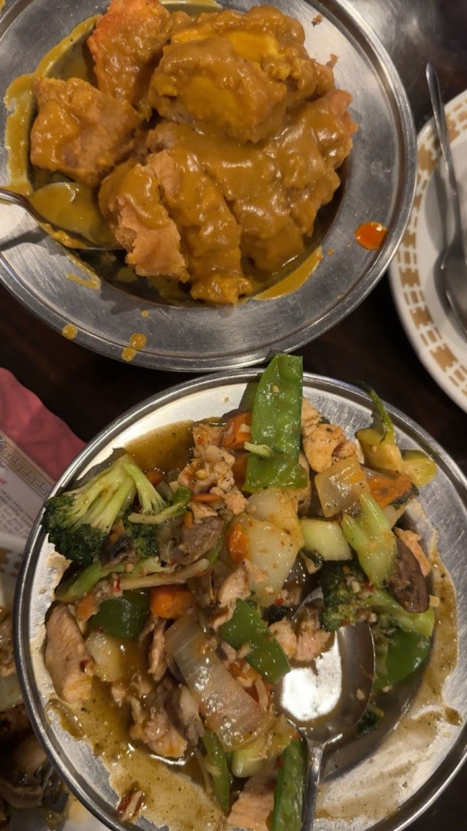 Pomegranate Chinese Cuisine-10