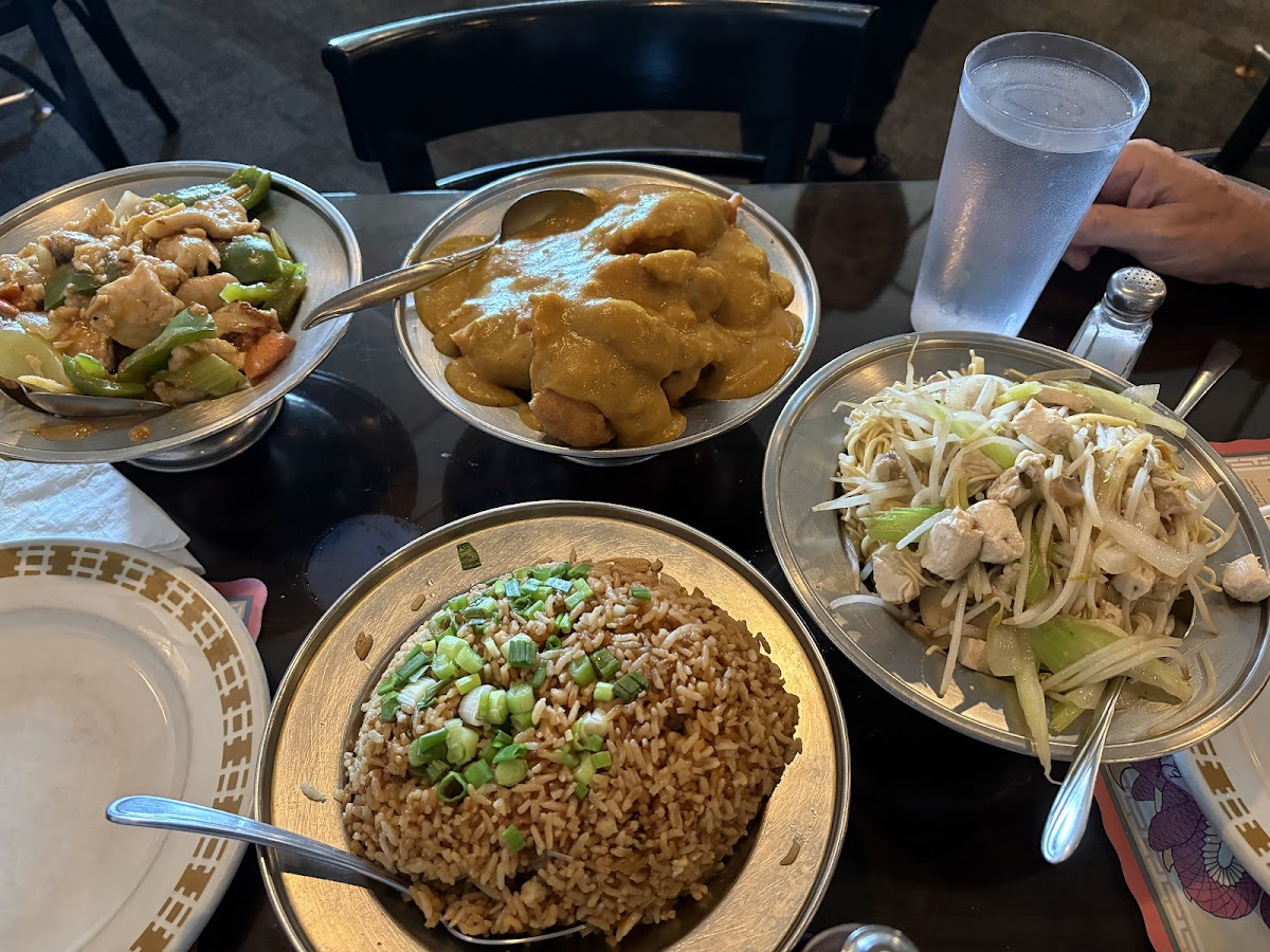 Pomegranate Chinese Cuisine-2