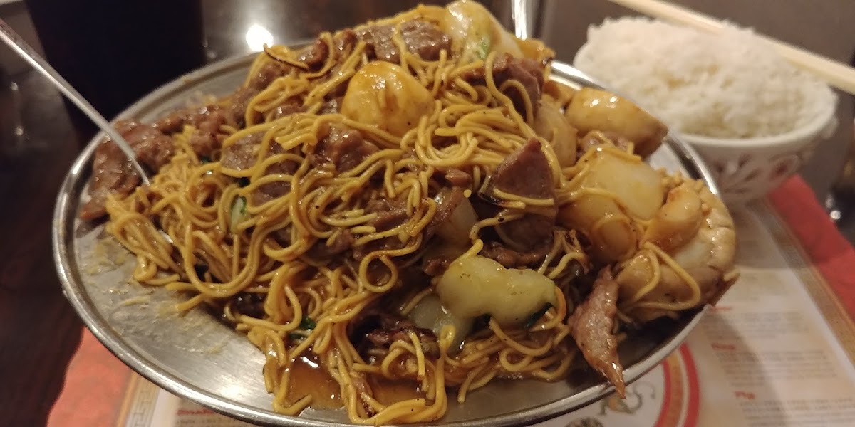 Pomegranate Chinese Cuisine-3