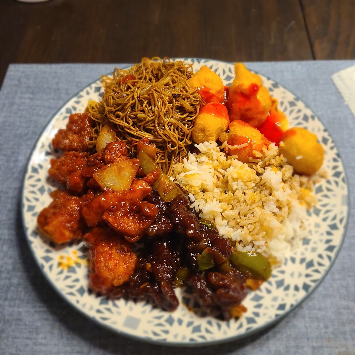Pomegranate Chinese Cuisine-6
