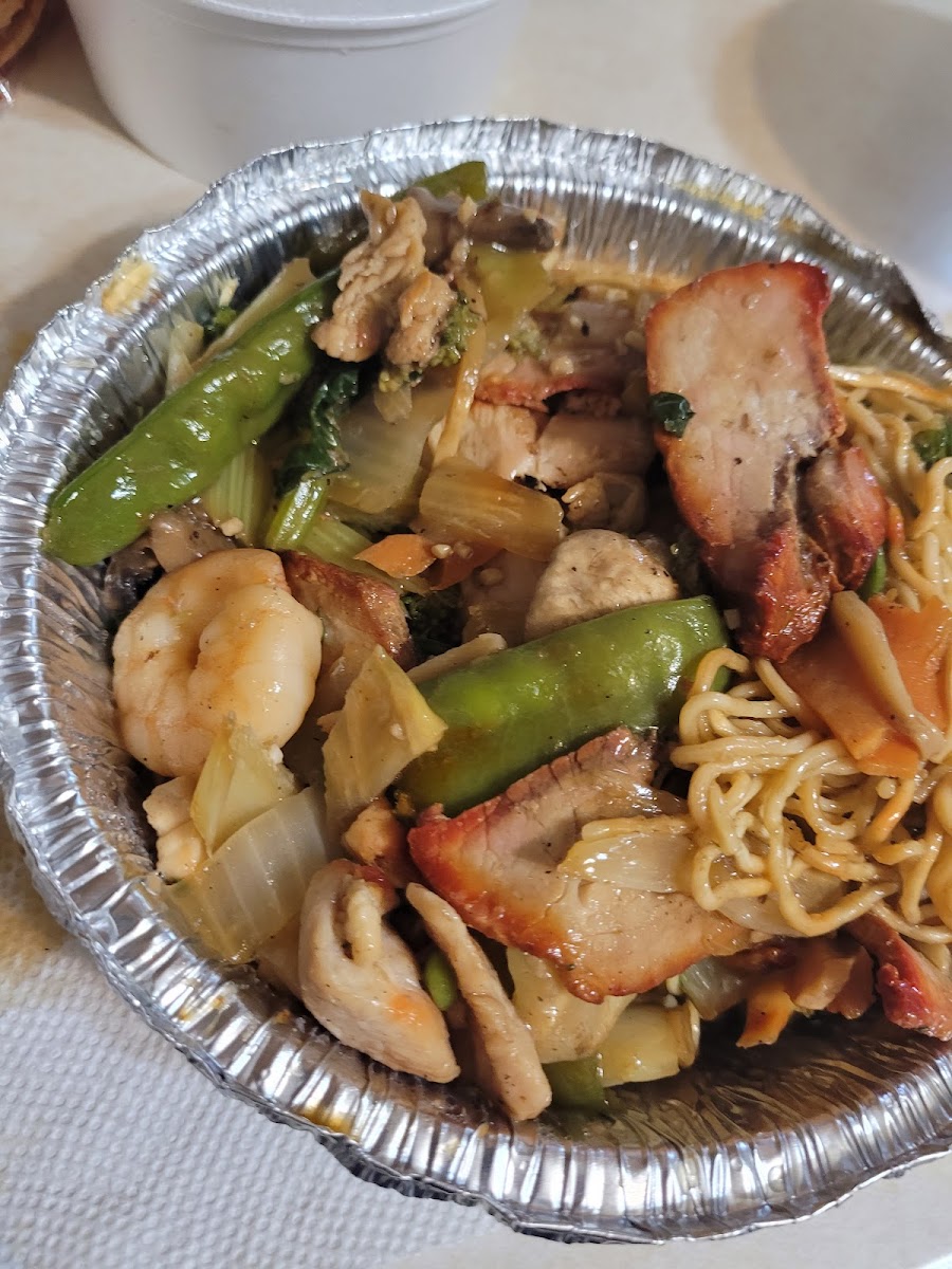Pomegranate Chinese Cuisine-7