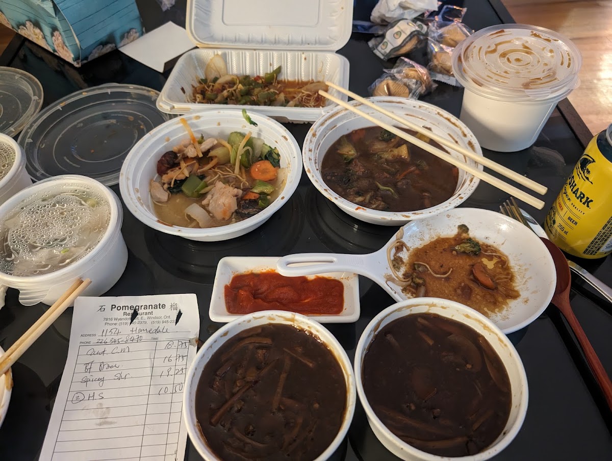 Pomegranate Chinese Cuisine-9