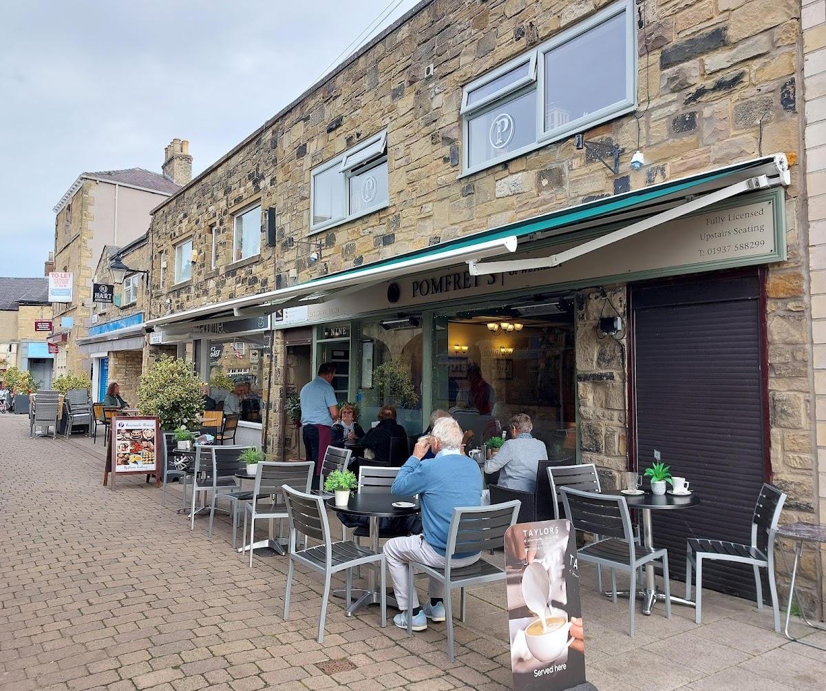 Pomfrets Of Wetherby-3