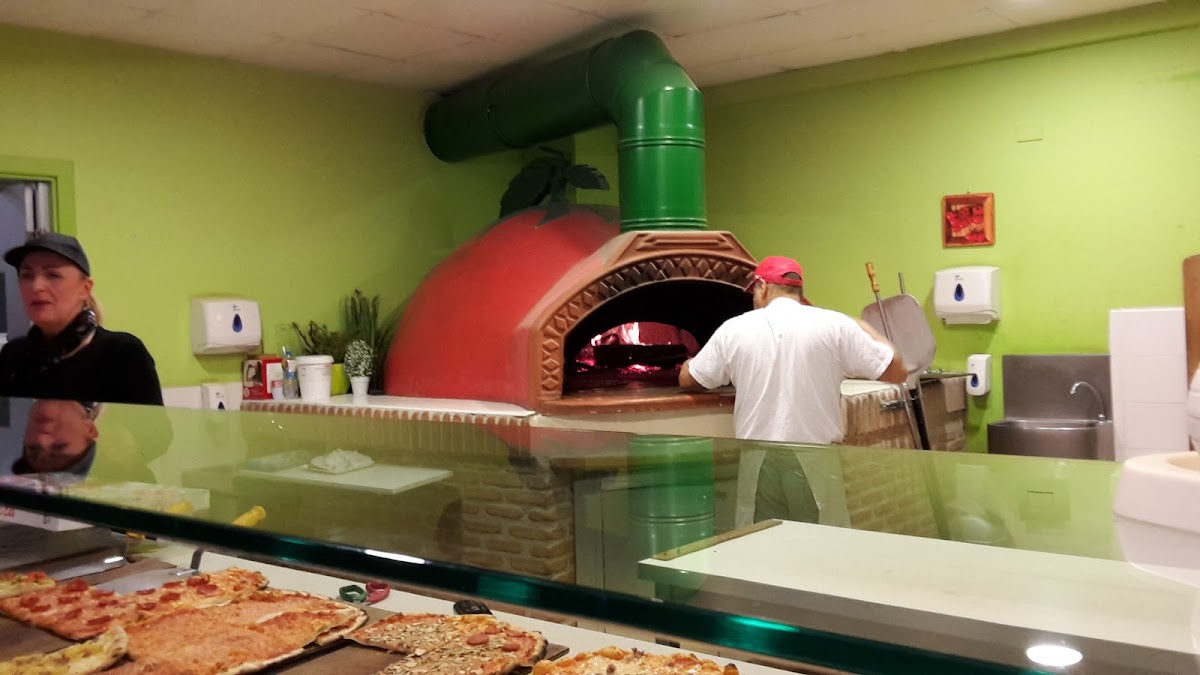 Pomo-Dorino