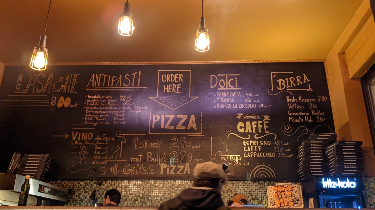 Menu Pomodorino‎-10
