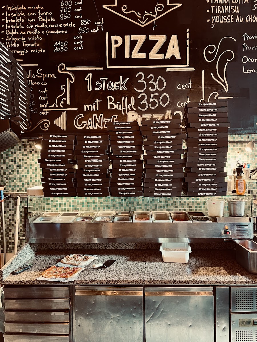 Menu Pomodorino‎-2