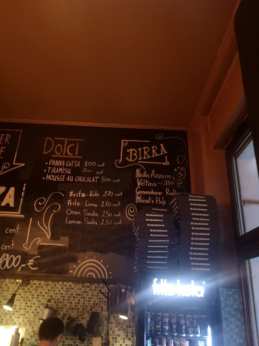 Menu Pomodorino‎-4