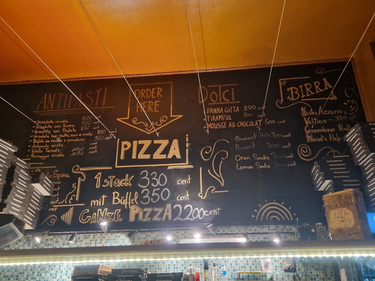 Menu Pomodorino‎-9