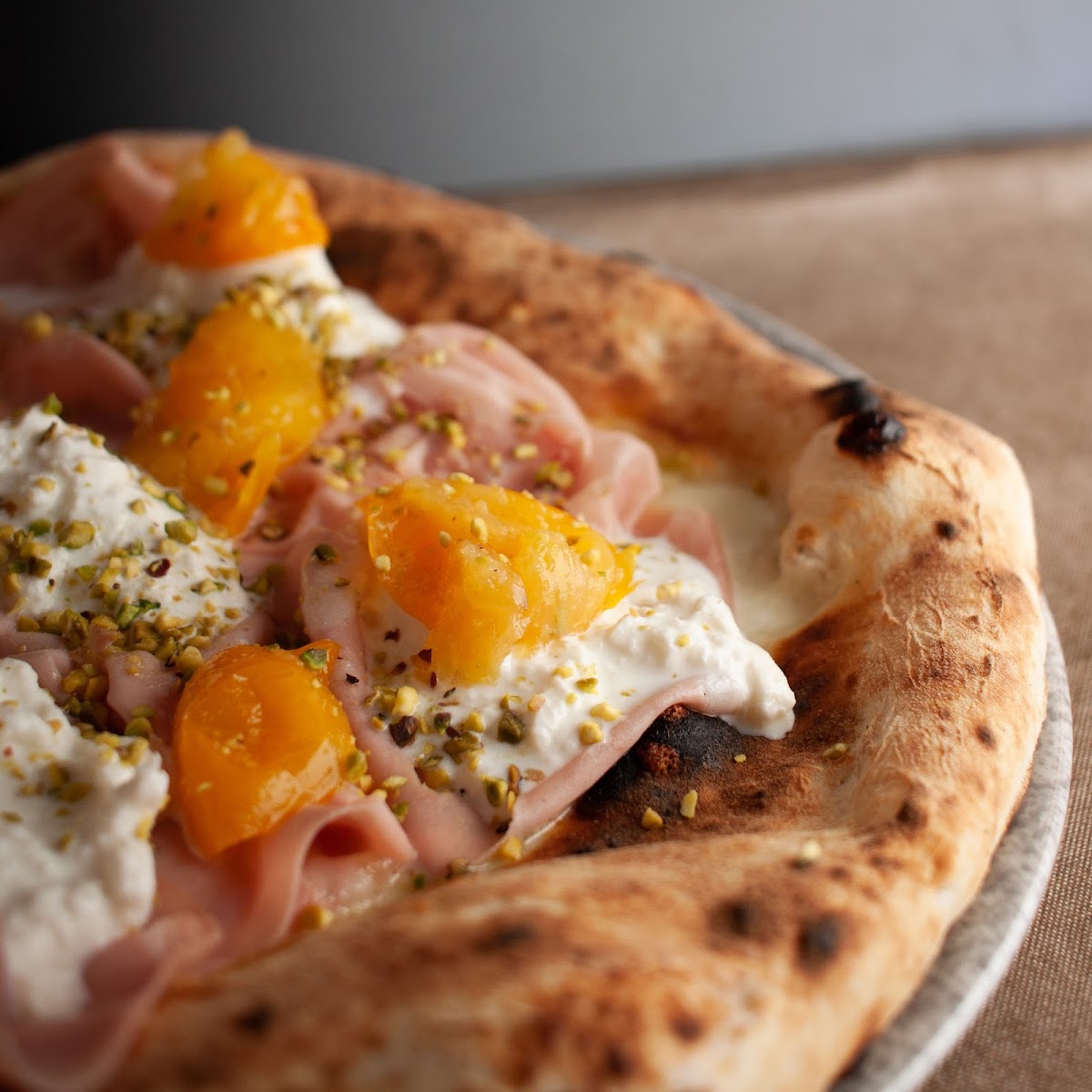Pomodoro & Mozzarella • F.lli D’Auria Pizza Gourmet-6