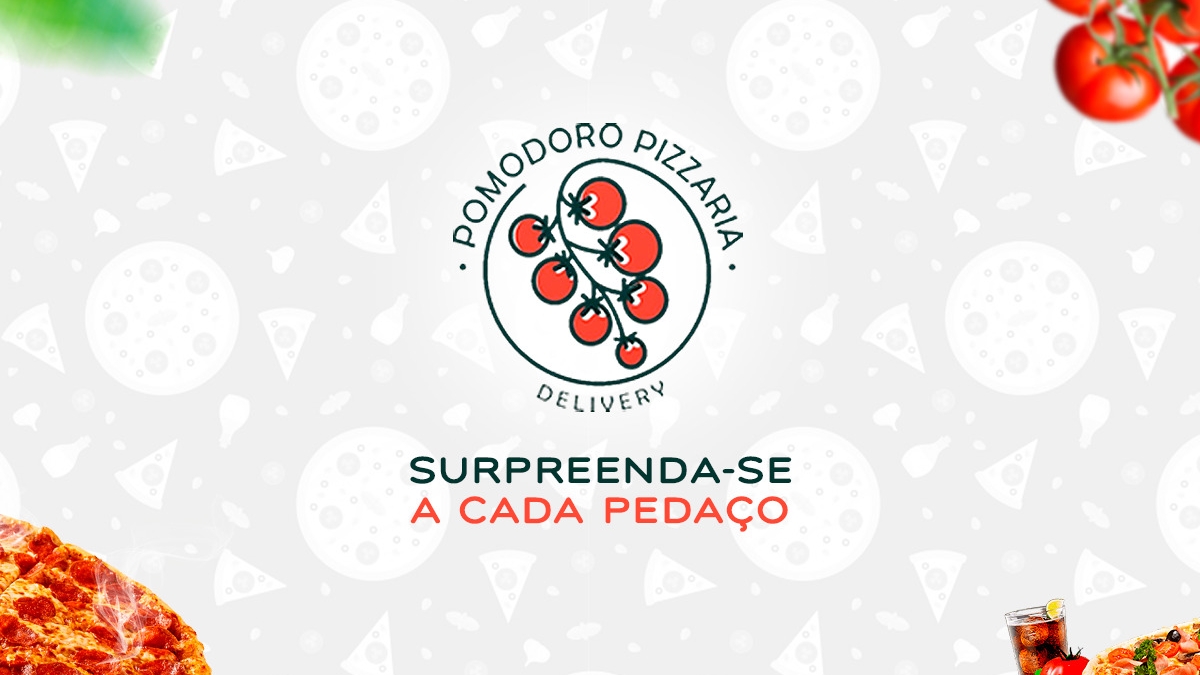 Pomodoro Pizzaria-2