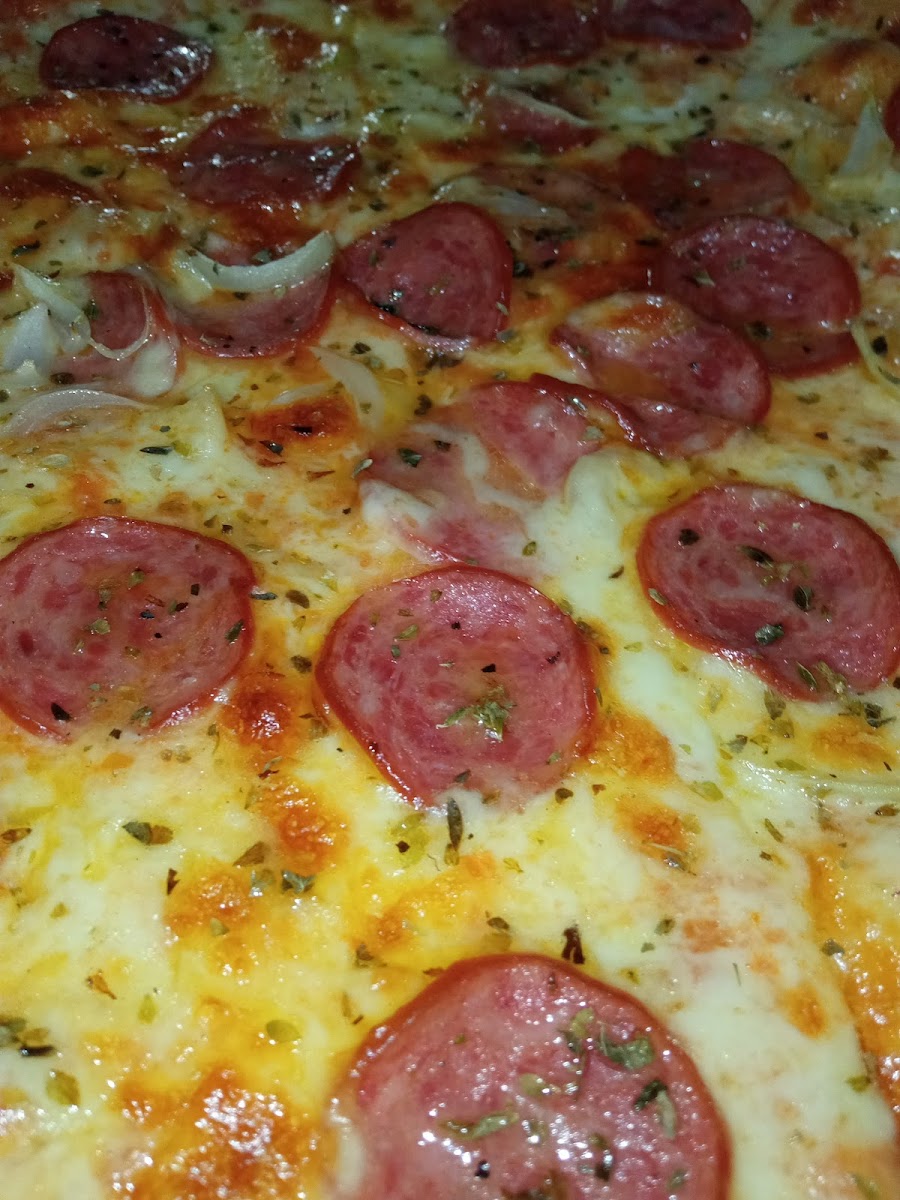 Pomodoro Pizzaria-6