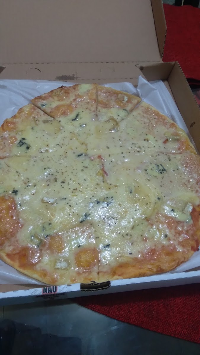 Pomodoro Pizzaria-7