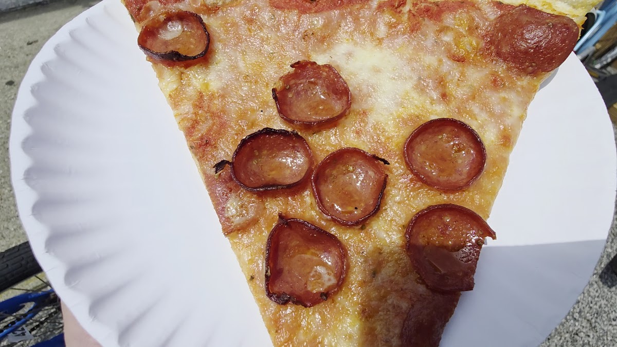 Pomodoro Pizzeria-2