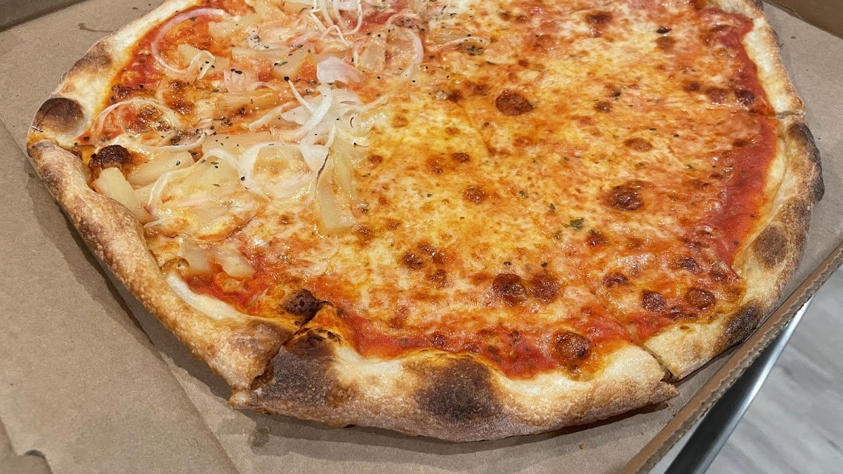 Pomodoro Pizzeria-3
