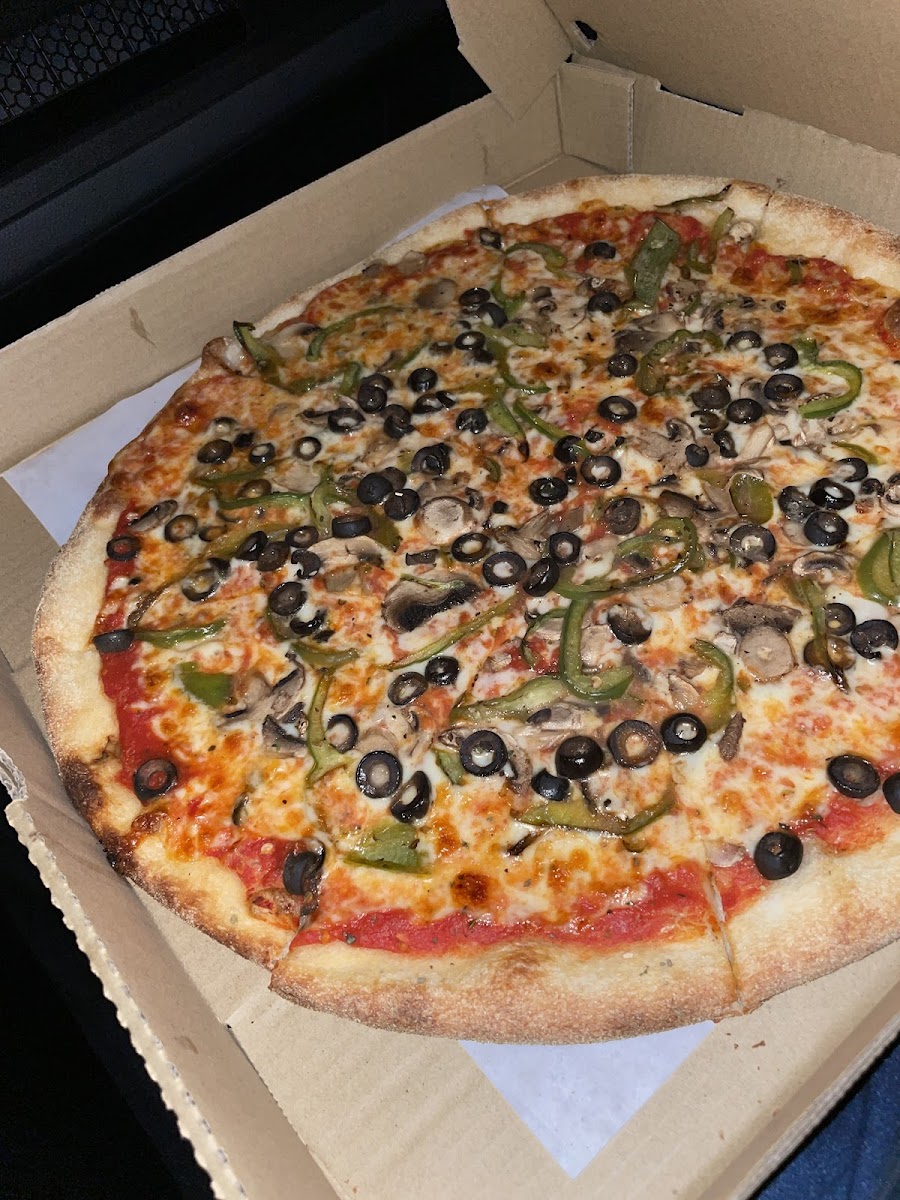 Pomodoro Pizzeria-4