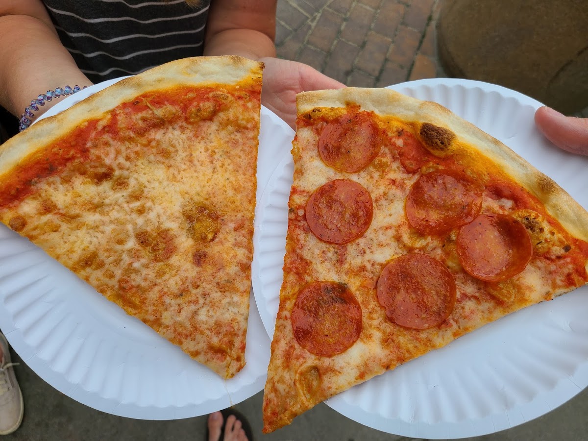 Pomodoro Pizzeria-5