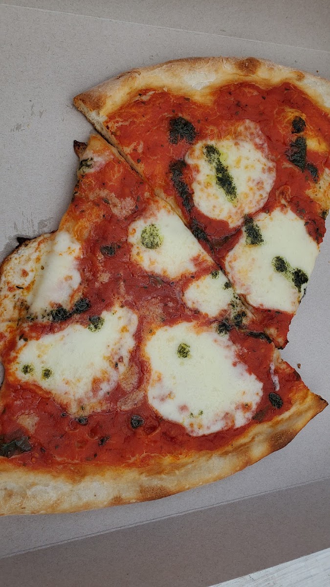 Pomodoro Pizzeria-7