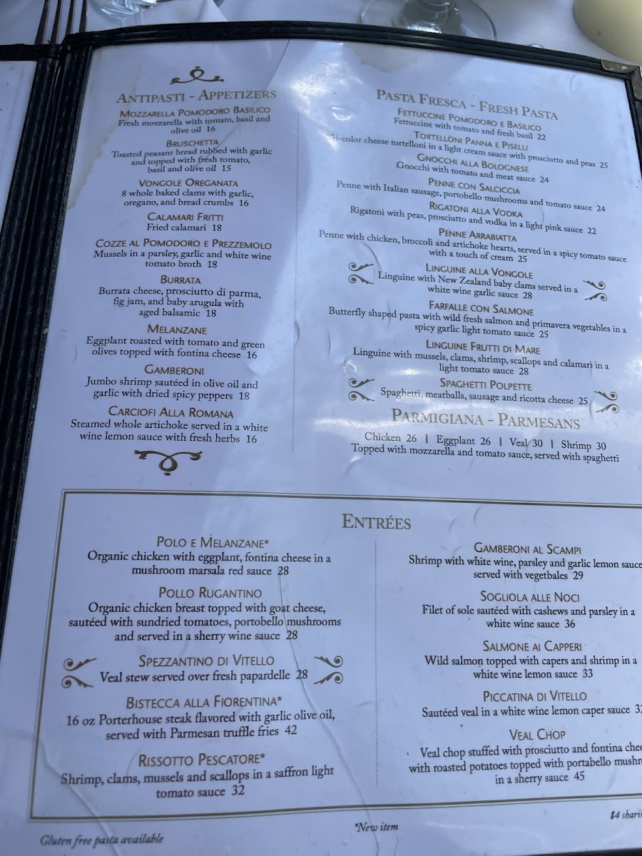Menu Pomodoro Rosso-1