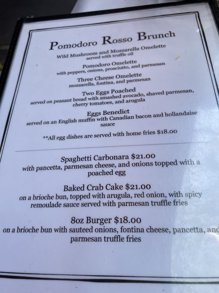 Menu Pomodoro Rosso-3