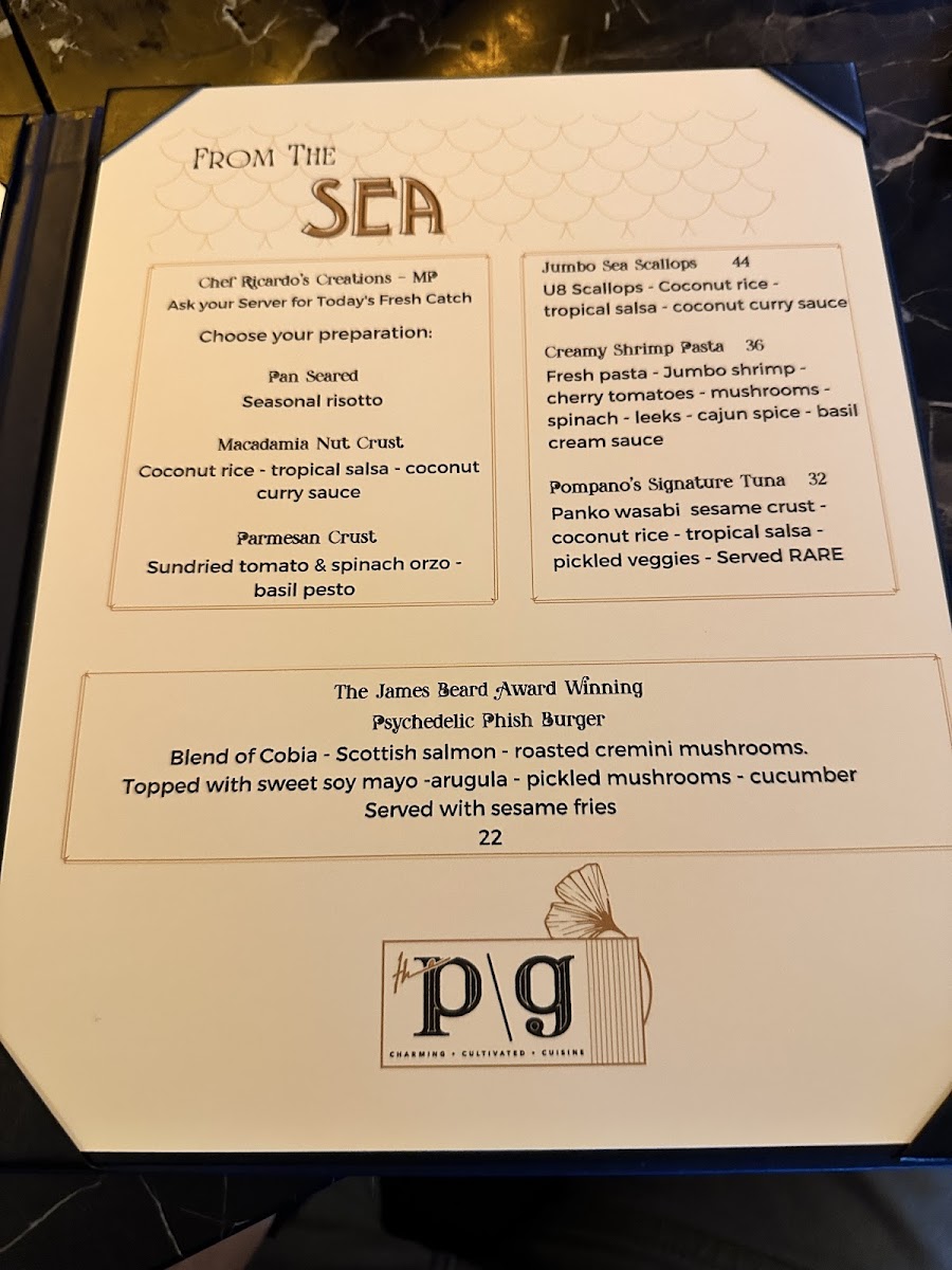 Menu Pompano Grill-3
