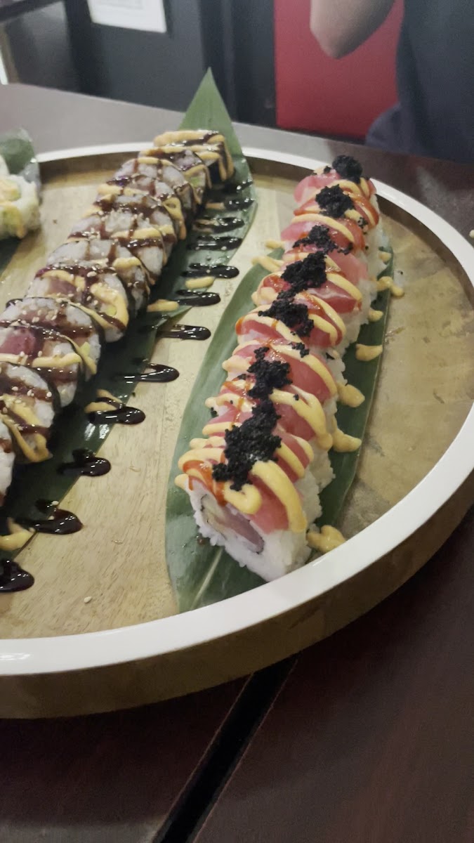 Pompano Sushi-2