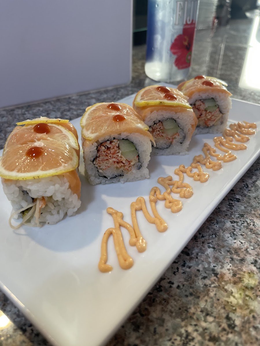 Pompano Sushi-8