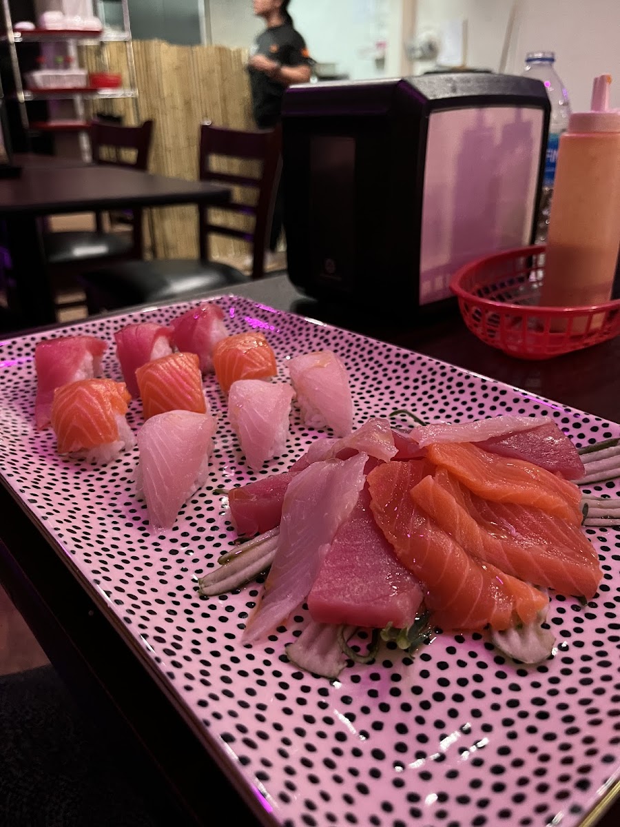 Pompano Sushi-9