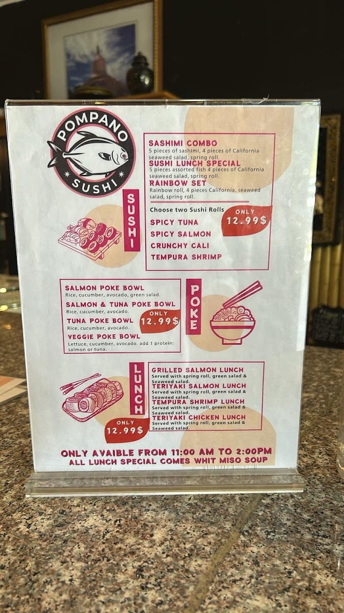 Menu Pompano Sushi-3