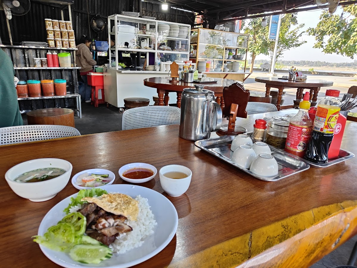 Pon Nor Reay Restaurant-2