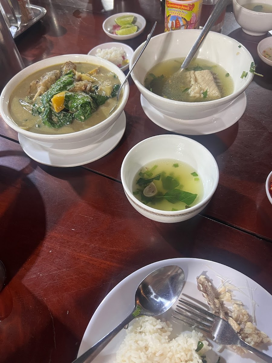 Pon Nor Reay Restaurant-4