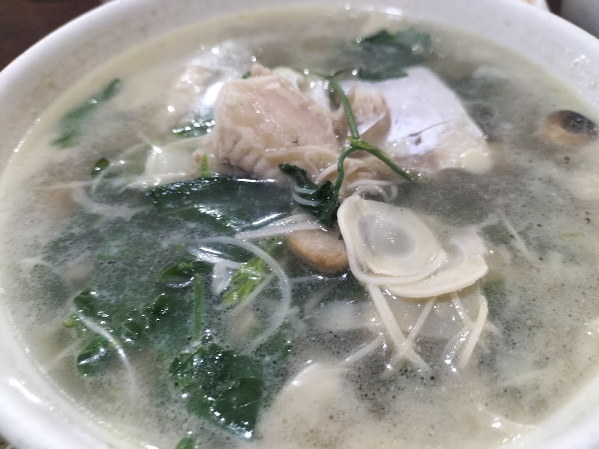 Pon Nor Reay Restaurant-8