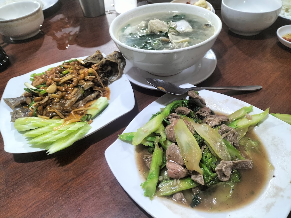 Pon Nor Reay Restaurant-9