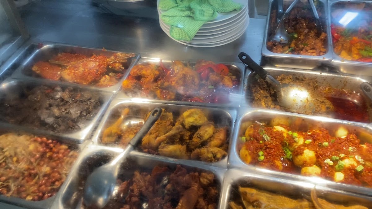 Pondok Buyung-2