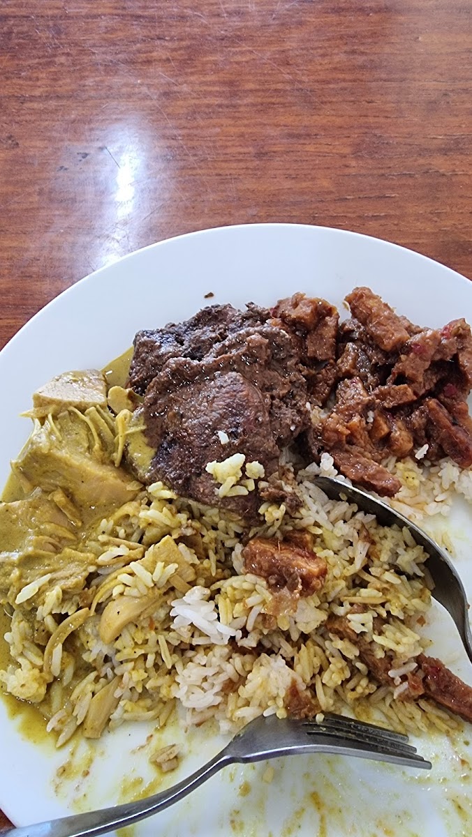 Pondok Buyung-7