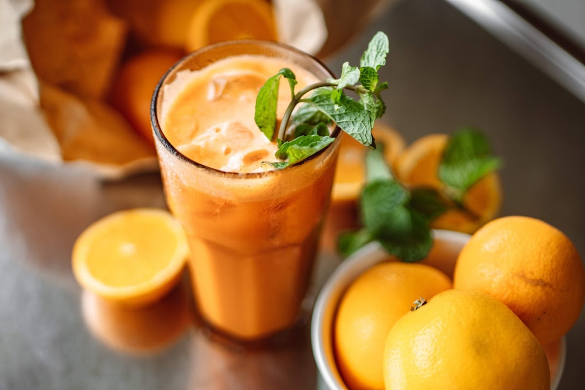 Pondok Fresh Falafel & Juice-7