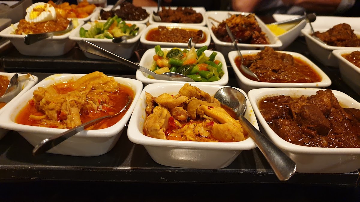 Pondok Makan Yati-4