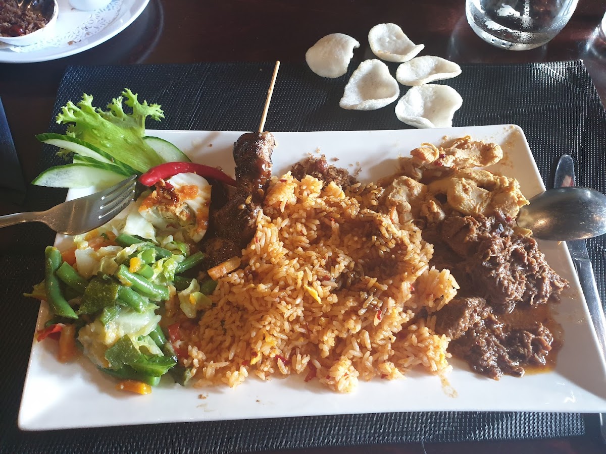 Pondok Makan Yati-5