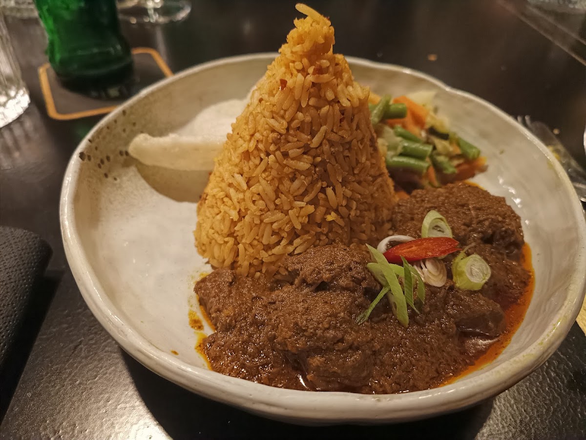 Pondok Makan Yati-7