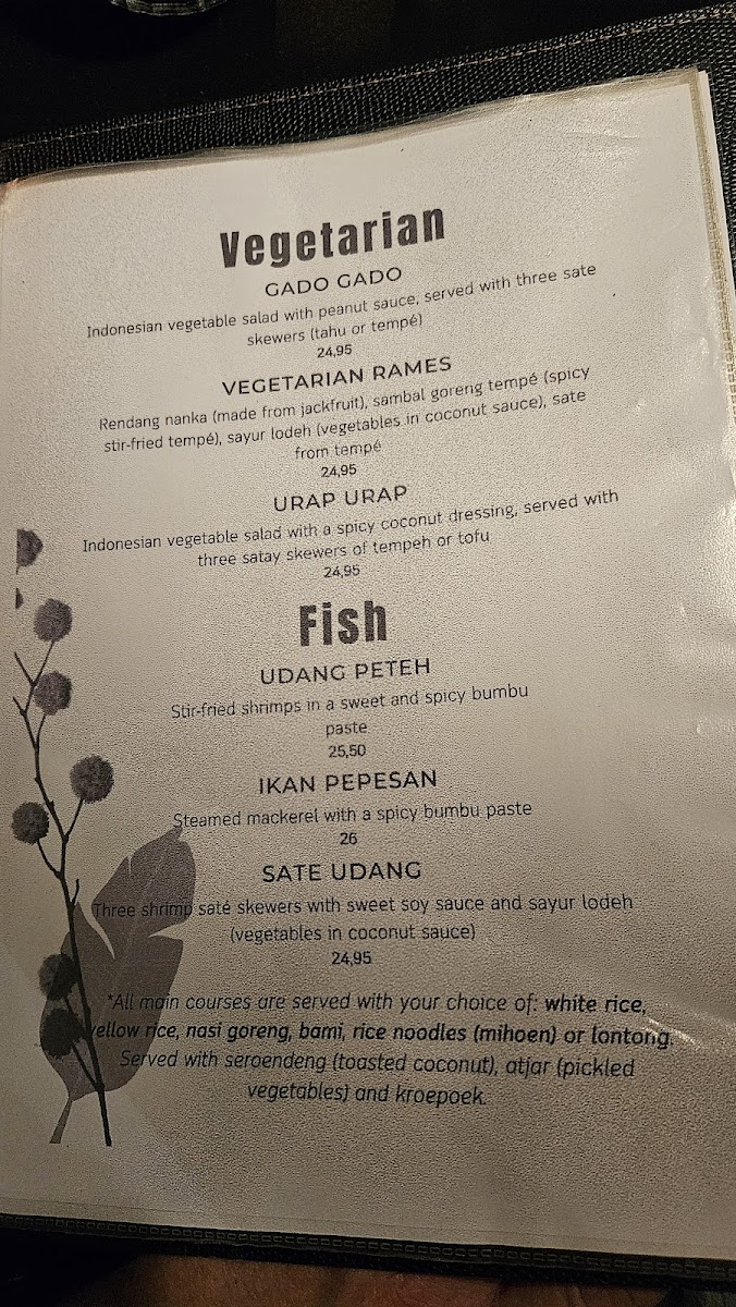 Menu Pondok Makan Yati-4
