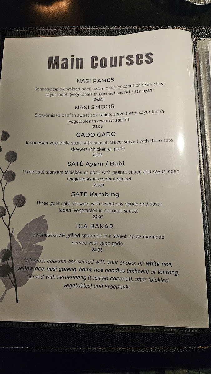 Menu Pondok Makan Yati-6