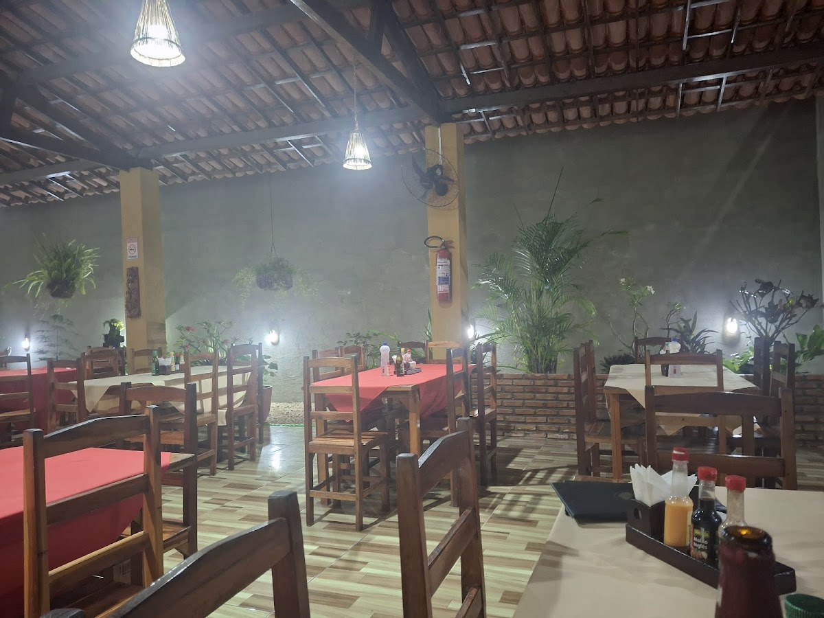 Ponto 10 Restaurant