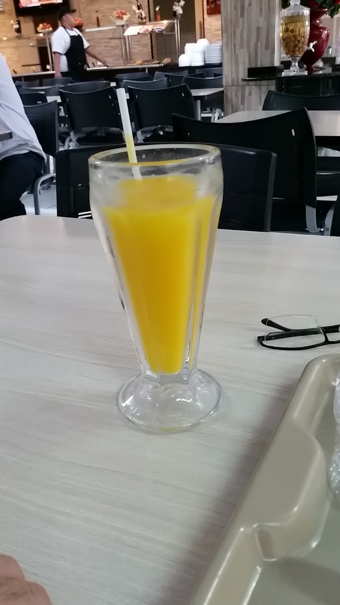 Ponto Certo Restaurante E Pizzaria-7