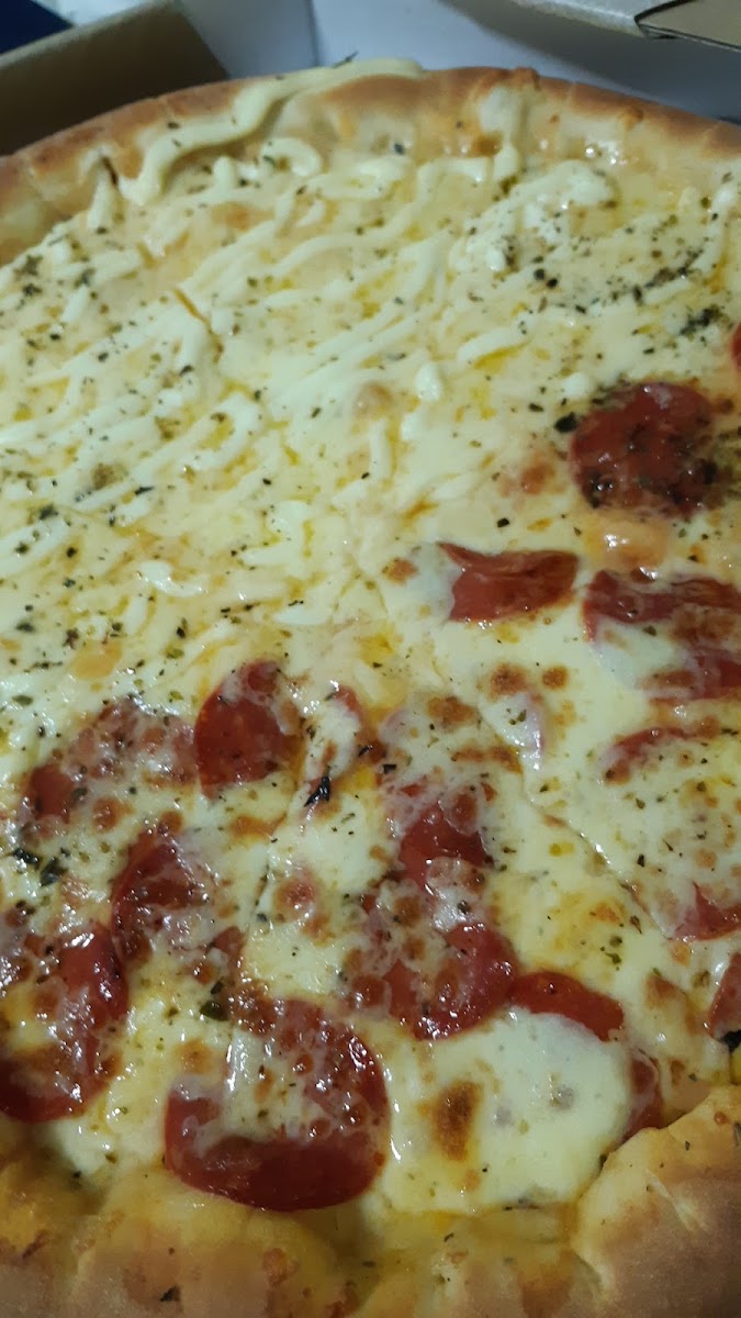 Ponto Certo Restaurante E Pizzaria-8