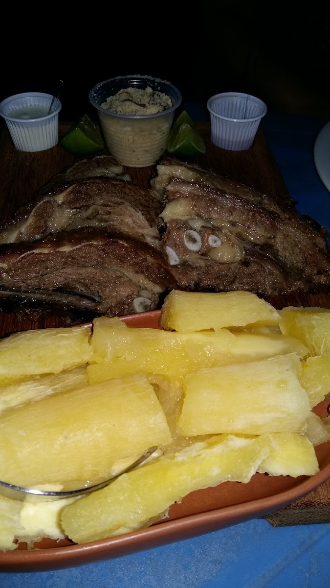 Ponto Da Costela-8