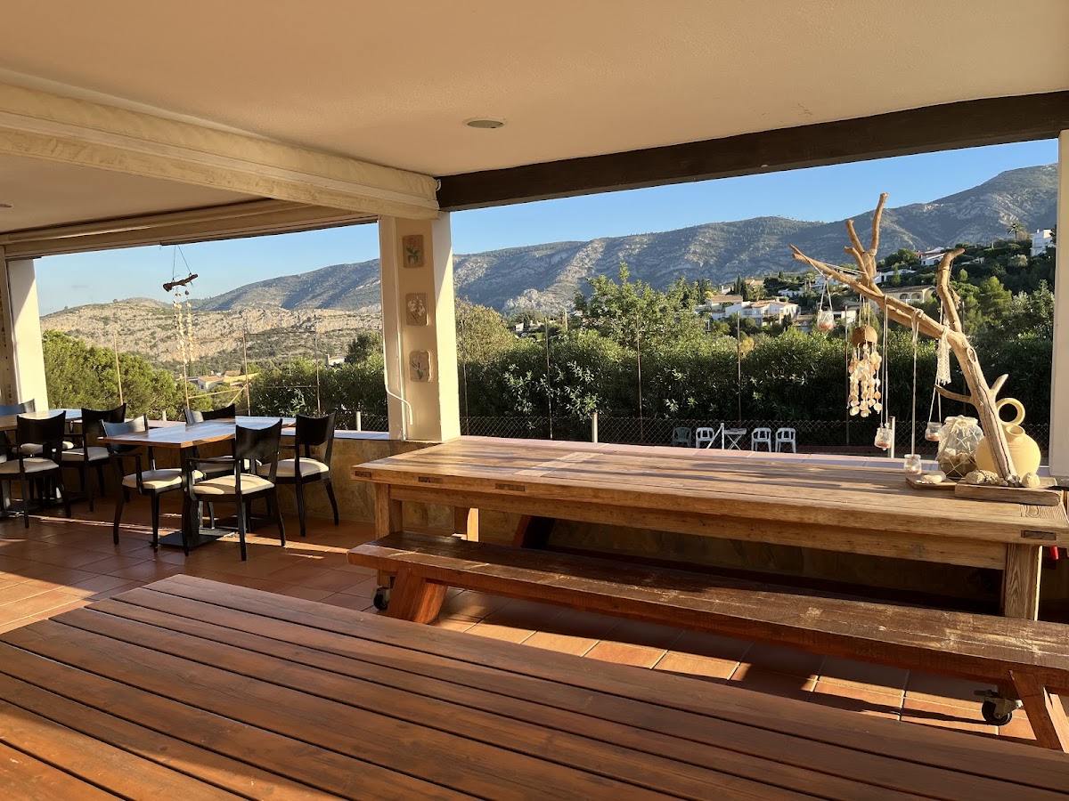 Pool Bar & Restaurant